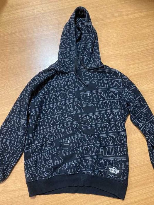 Camisola STRANGER Things