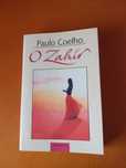 O Zahir livro Paulo Coelho