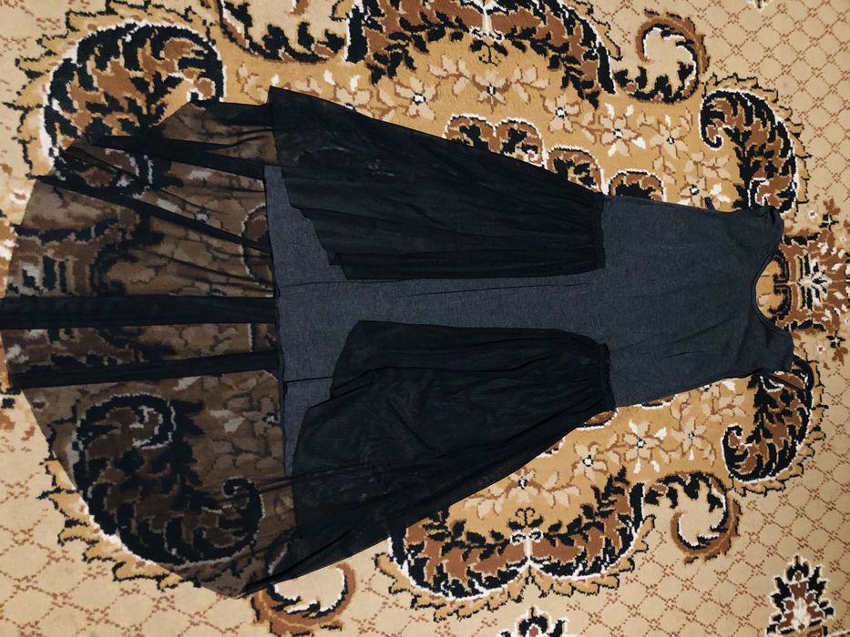 Плаття танцювальне для дівчинки