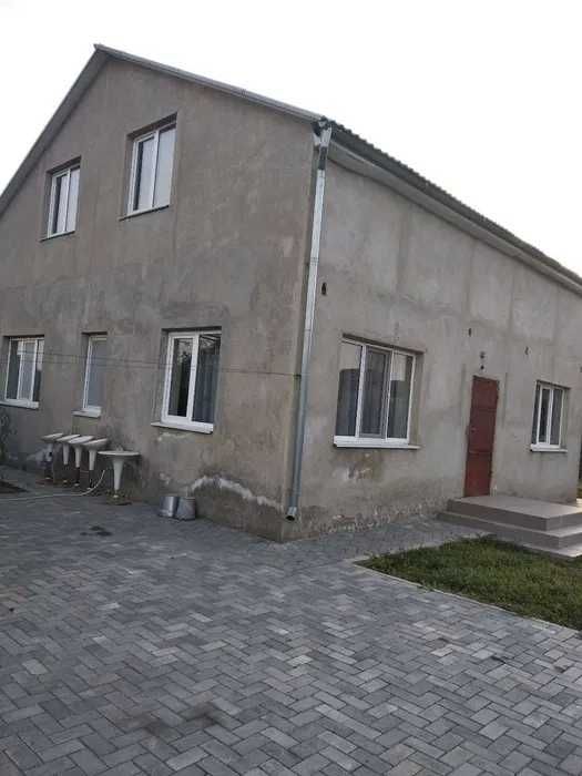 (13) Продам дом в Новой Долине