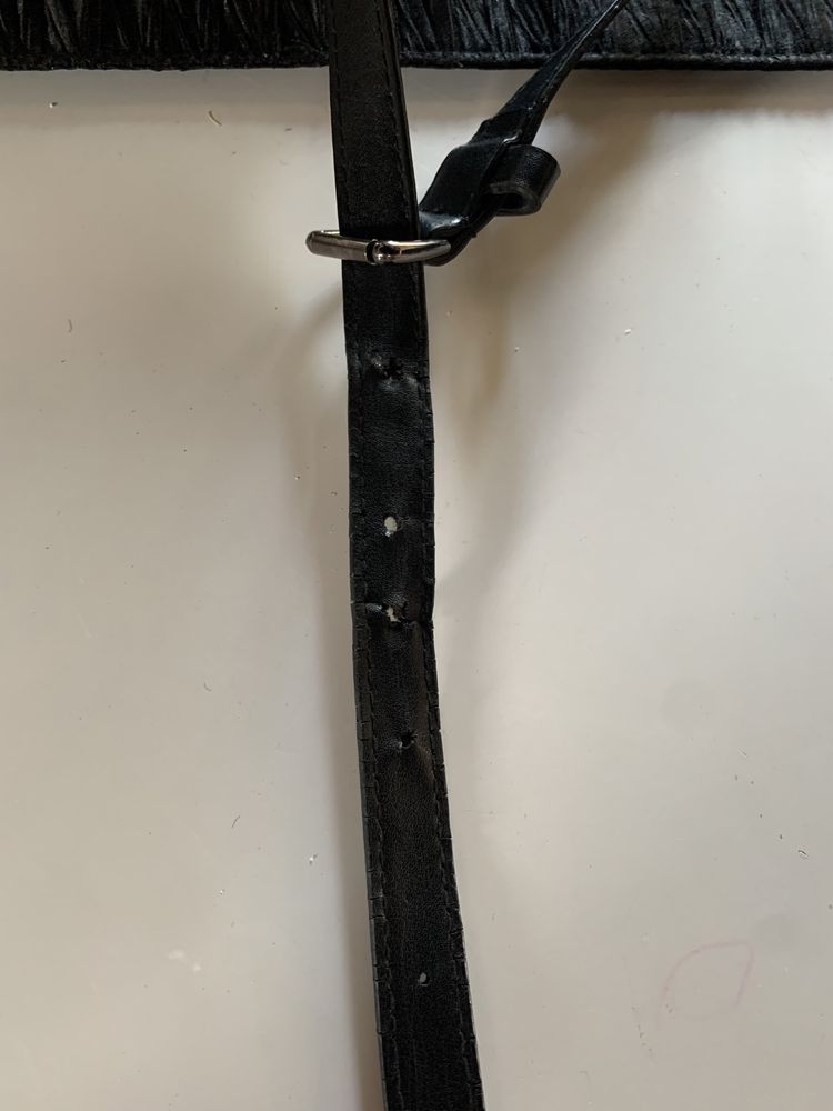 Nerka  torebka YSL