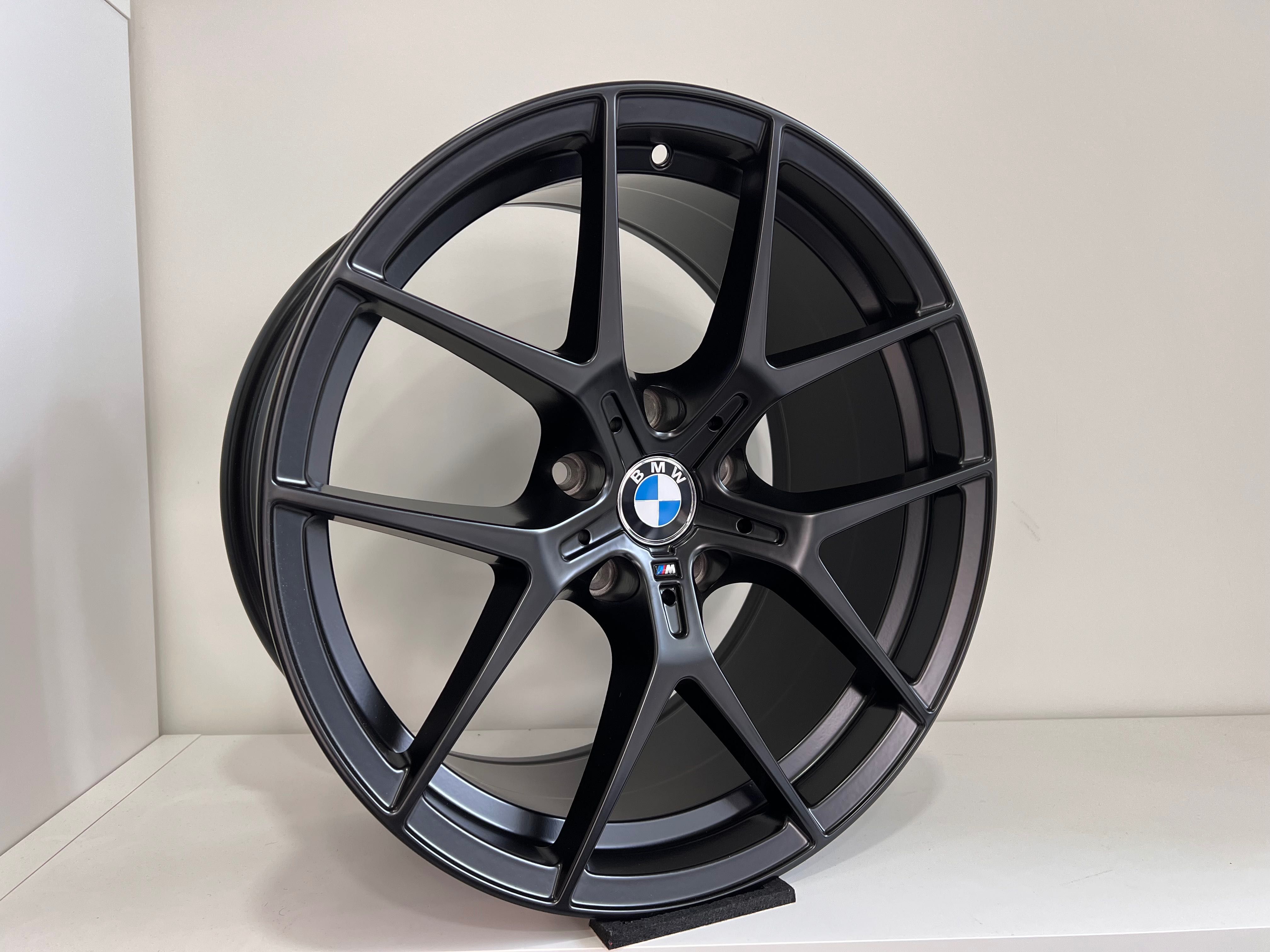 Jantes Look BMW 554M 18 | 5x120