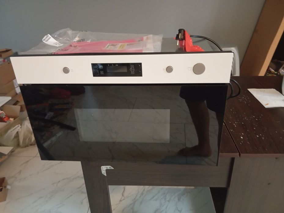 Мікрохвильова піч cylinda