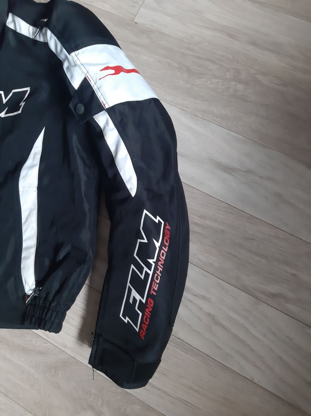 Polo FLM Sport kurtka na motor- Cordura rozm.M/48-50