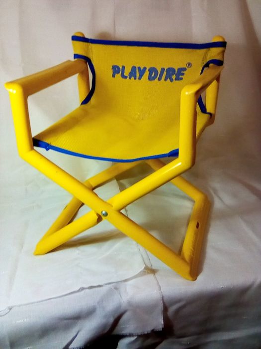 Cadeirinha Praia  para Crianças