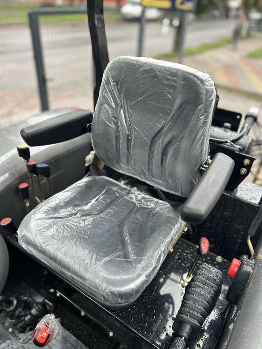 Трактор Скаут TY 404SR з дашком, реверс, Безкоштовна доставка