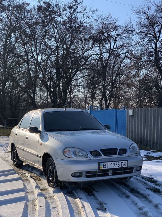 Продам део сенс.
