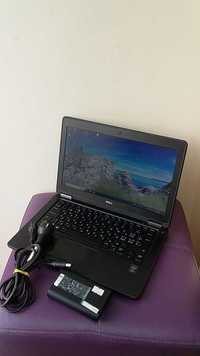 Ноутбук DELL Latitude E7250/ i5-5300U/RAM8GB/SSD128./HD Graphics 5500
