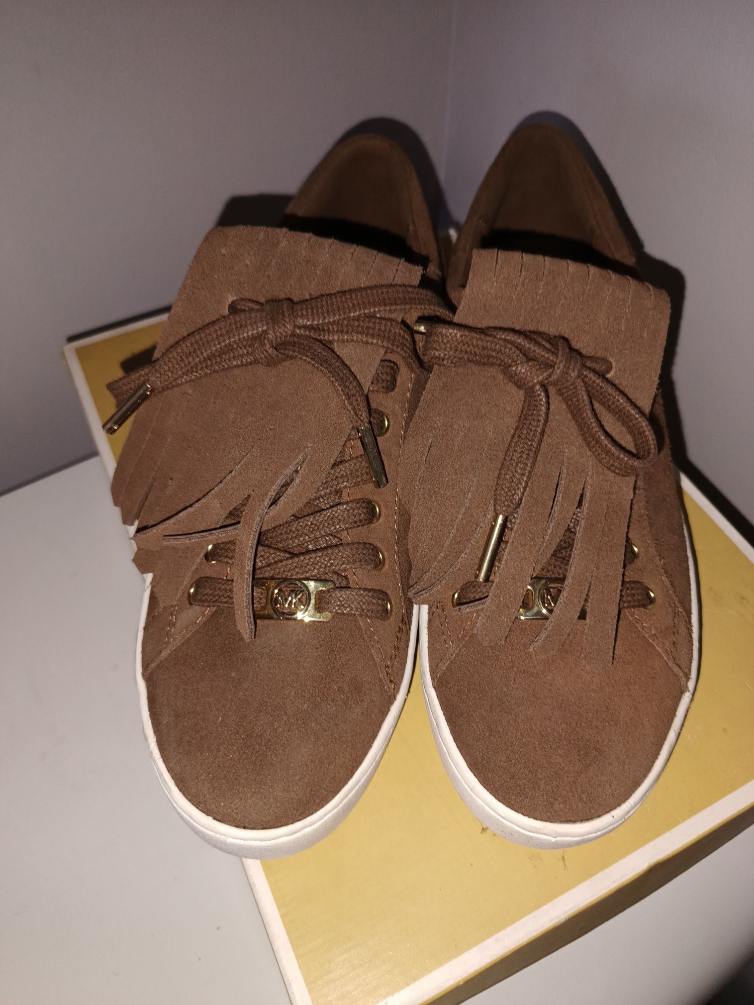 Buty Michael Kors rozm. 38