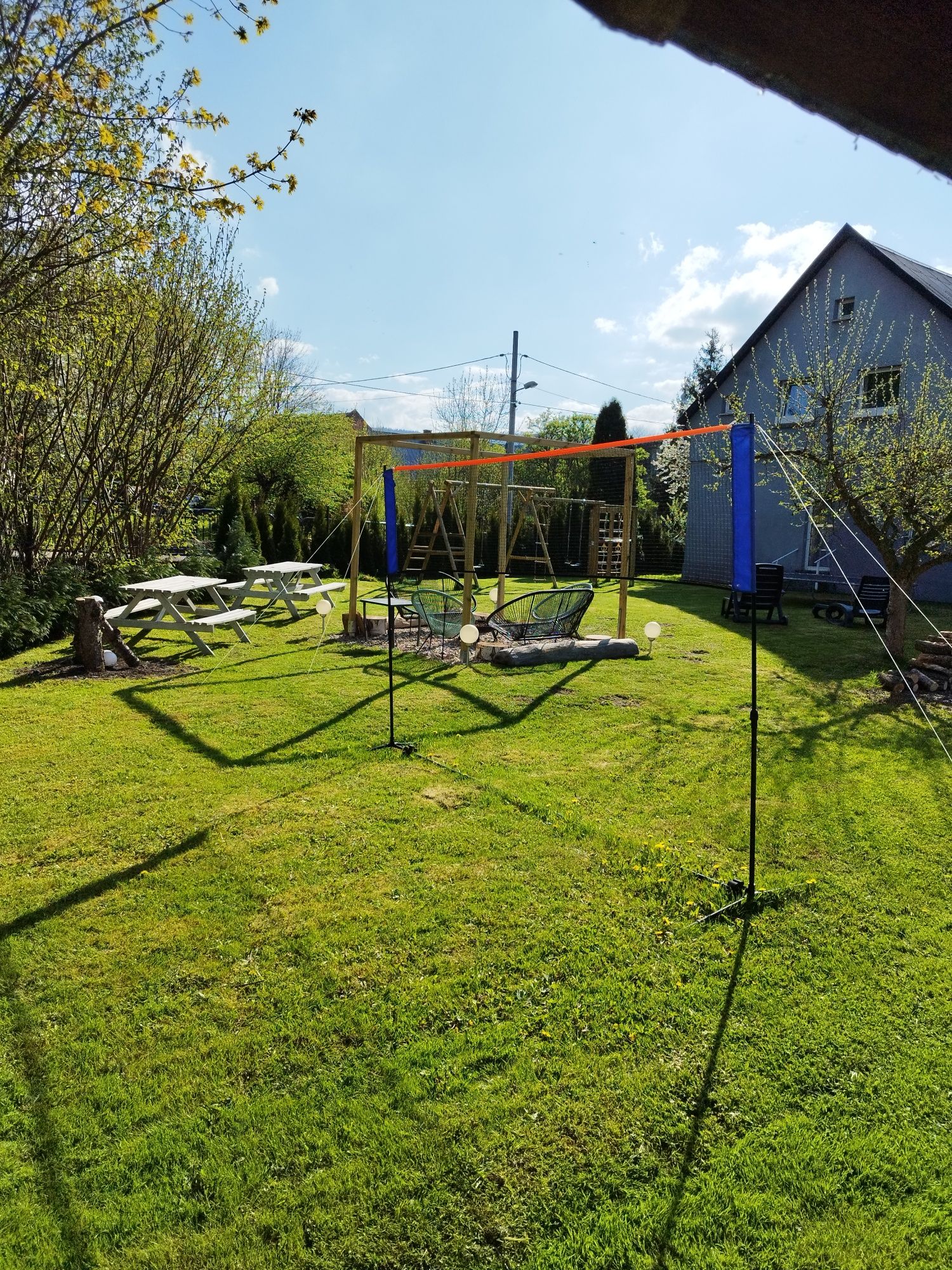 Gasthaus Radków - noclegi Góry Stołowe Pokoje Apartament Agroturystyka