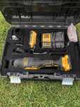Dewalt multitool