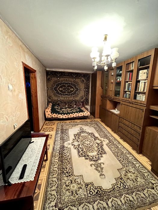 Сдам 2 к квартиру пос.Котовского Добровольского /Бочарова