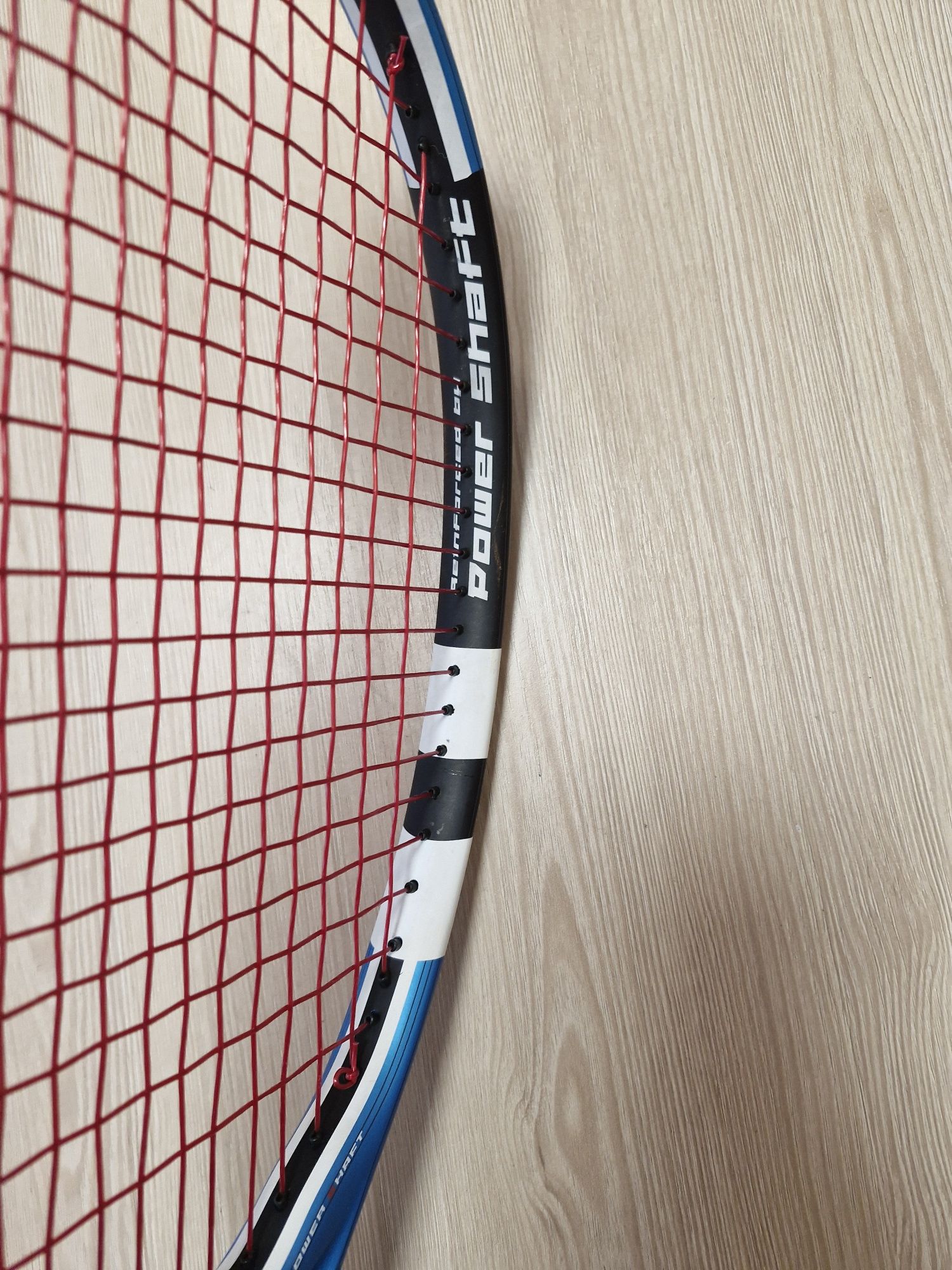 Ракетка babolat reflex team, ракетка для великого тенісу