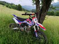 cross MRF 140 RC-Z