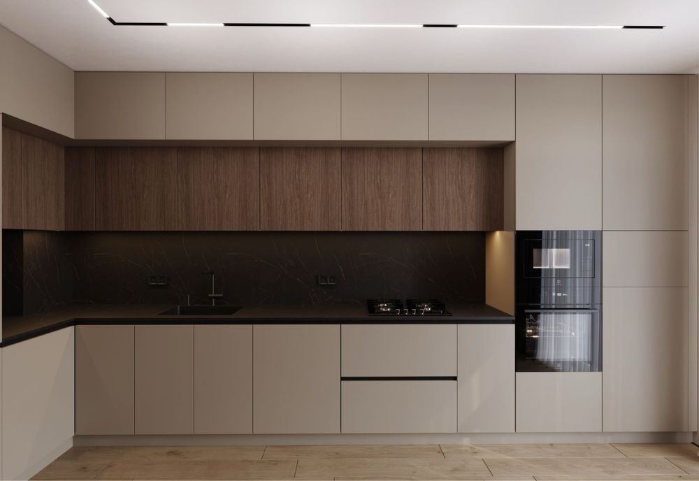 Дизайн інтерʼєру