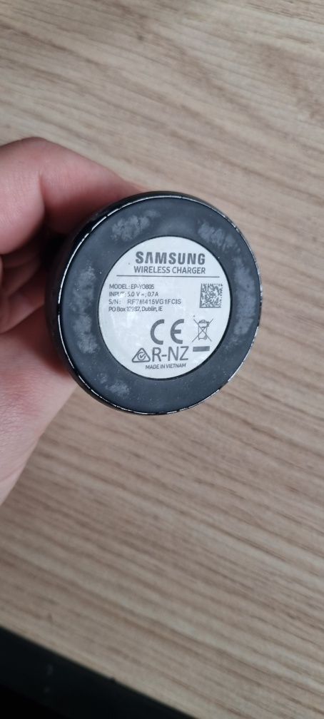 Galaxy watch sm-r800