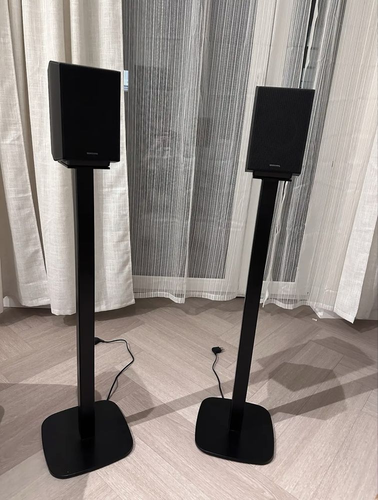 Stojaki (standy) pod głośniki Samsung 2 szt