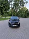Chevrolet Trax 2019, 1.4 Turbo, автомат, FWD. Пробіг 61 т.км