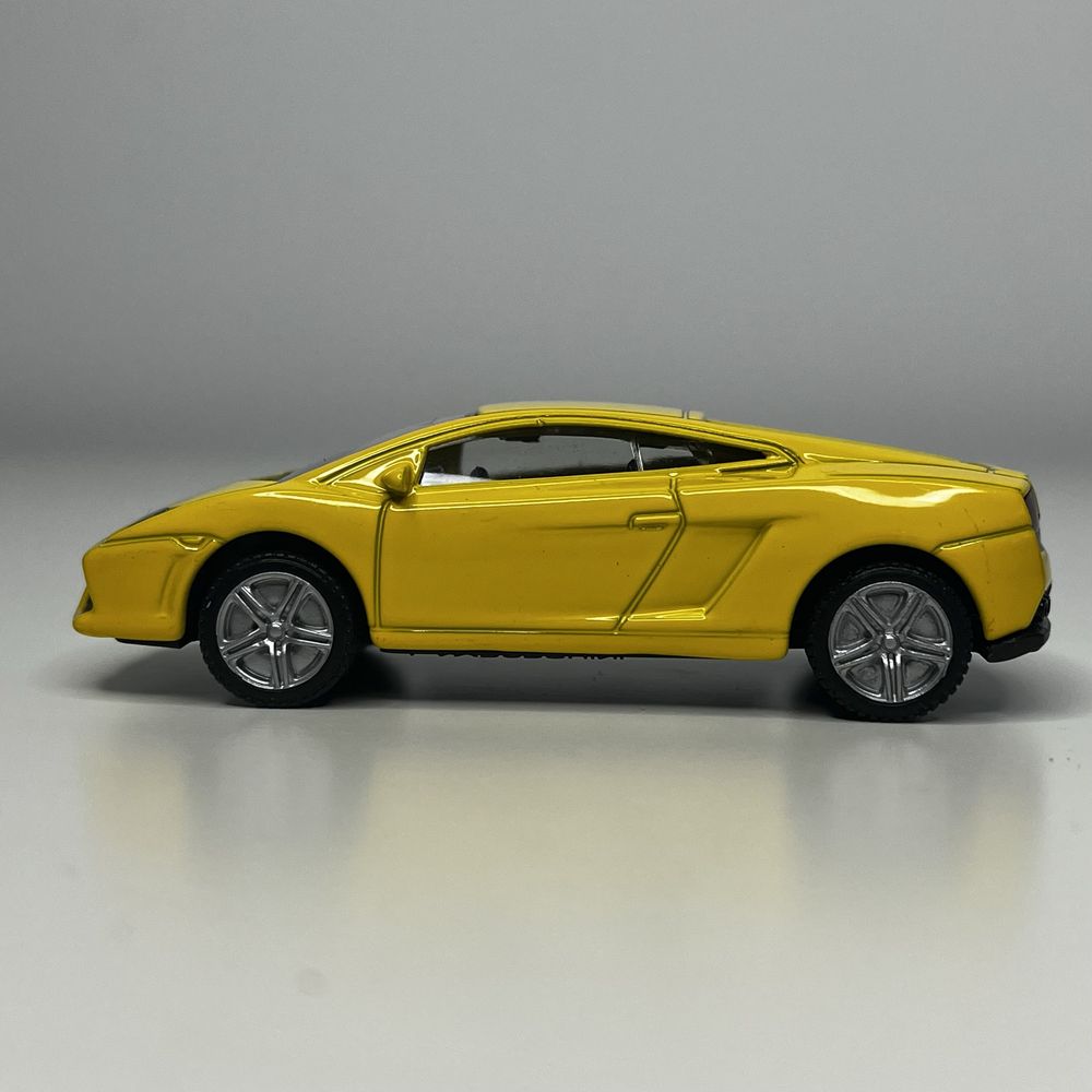 Siku Lamborghini Gallardo 1317