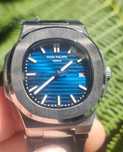 Patek Philippe Nautilus