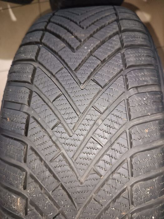 Koła zimowe Hyundai i40 205/60 R16