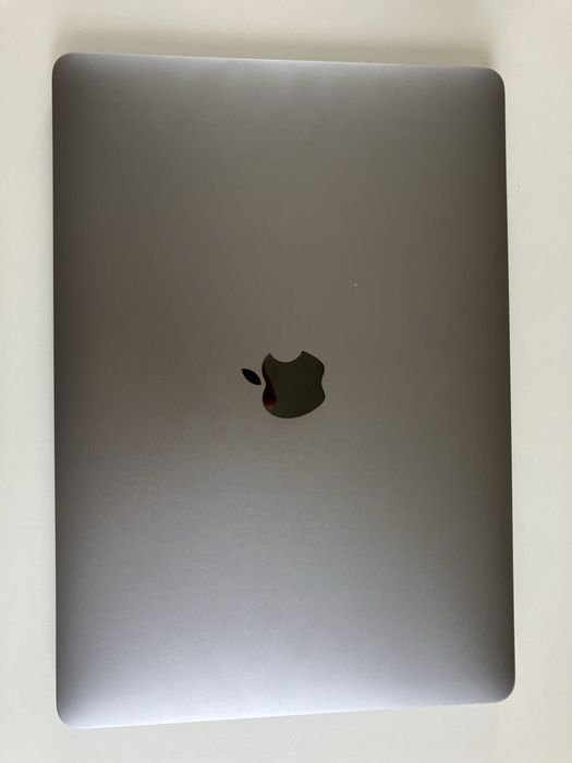 Macbook Air M1 8/8 512GB de 2021