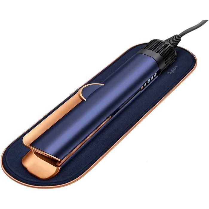 Фен-випрямляч Dyson HT01 Prussian Blue/Rich Copper