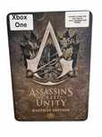 Gra Assassin's Creed: Unity Bastille Edition Microsoft Xbox One