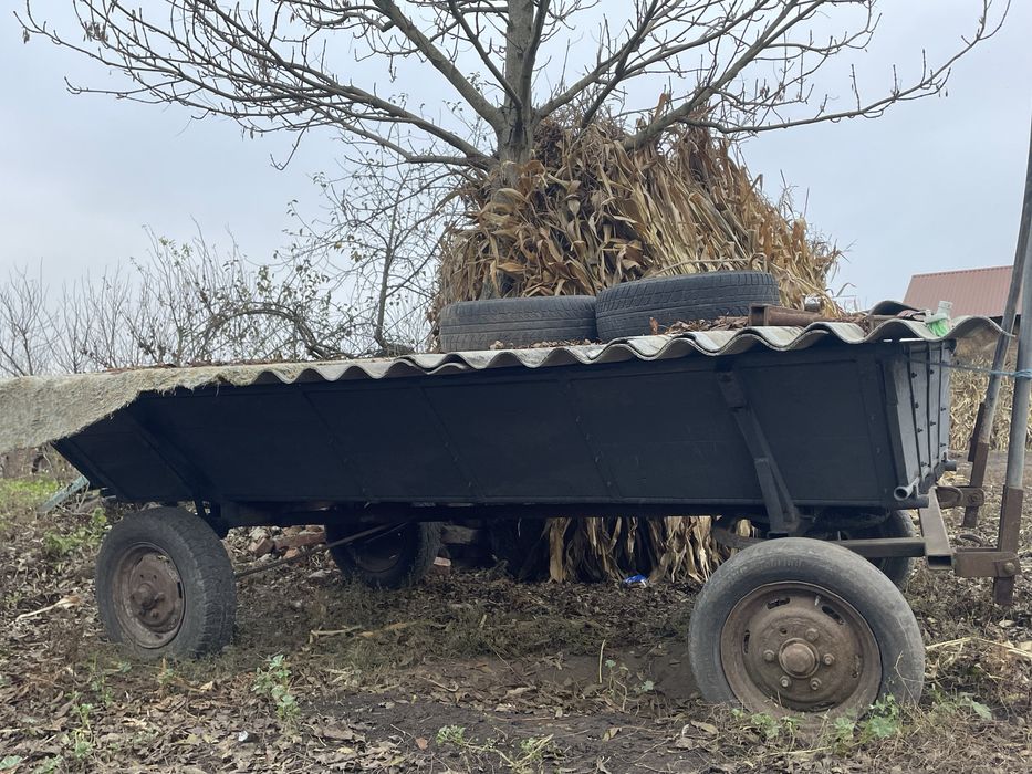 Продам воза для коней