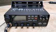 CB RADIO  ALAN 48 Plus Multi