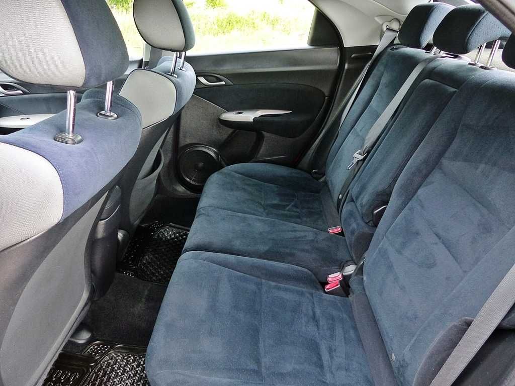 Honda Civic 1.8 I-VTEC*SPORT*Climatronic*Alu*Pełna Elektryka*SuperStan