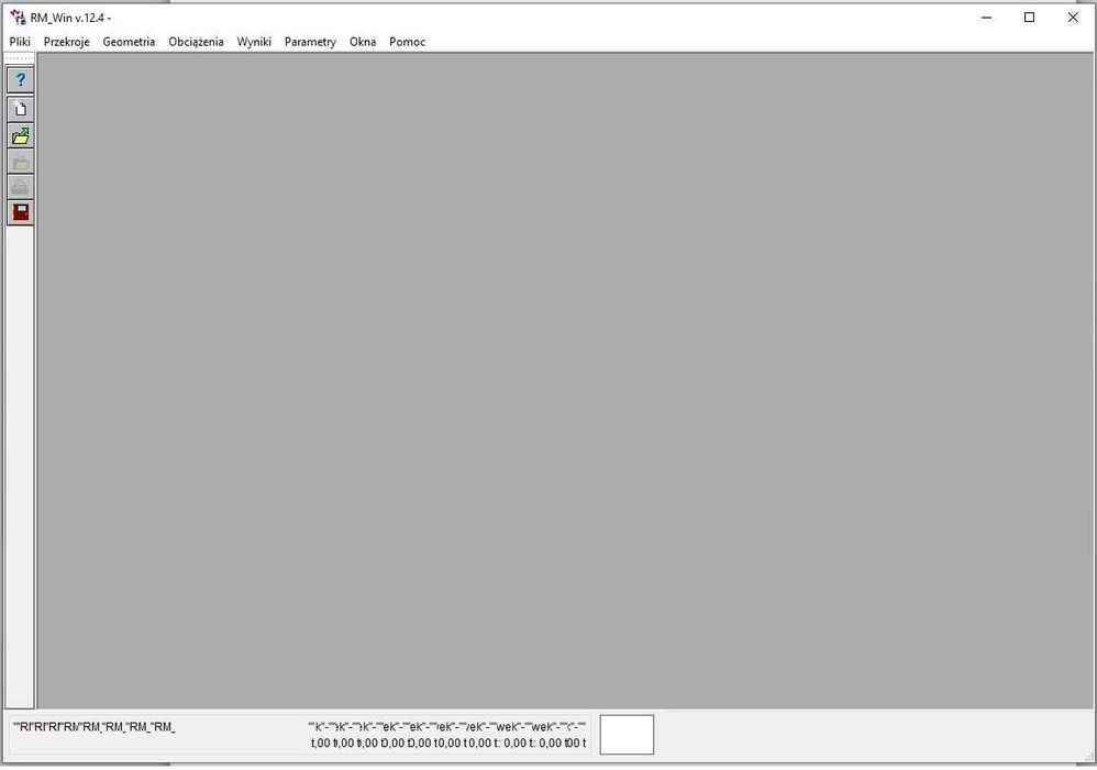 Pakiet RM-Win, RM-Win 3D, FD-Win i dodatki