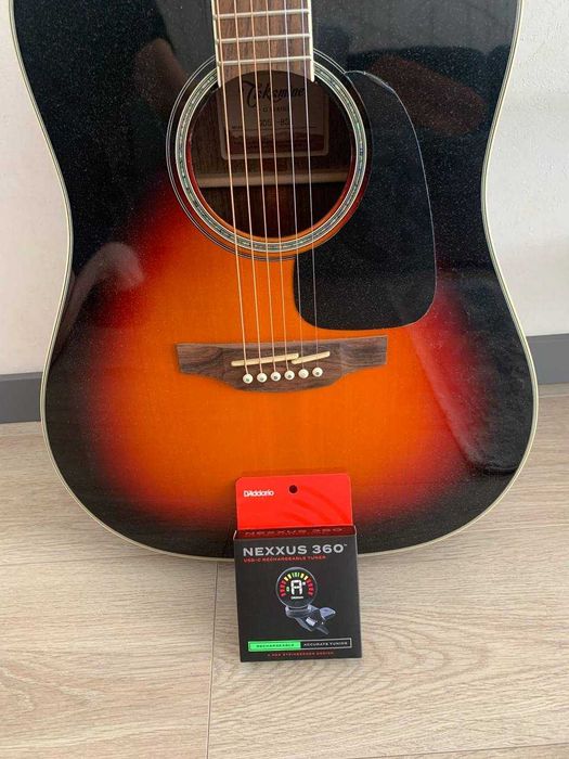 Акустична гітара TAKAMINE GD51 BSB
