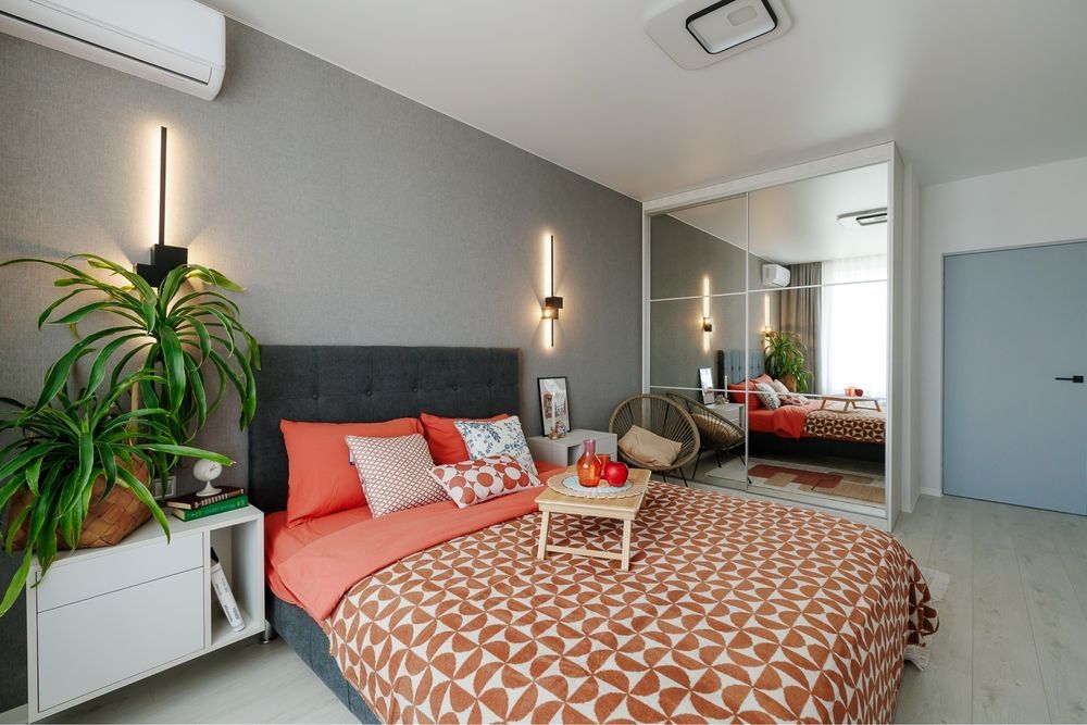 Продаж 2-к квартири 66м2 ЖК Метрополіс Метрополис Теремки