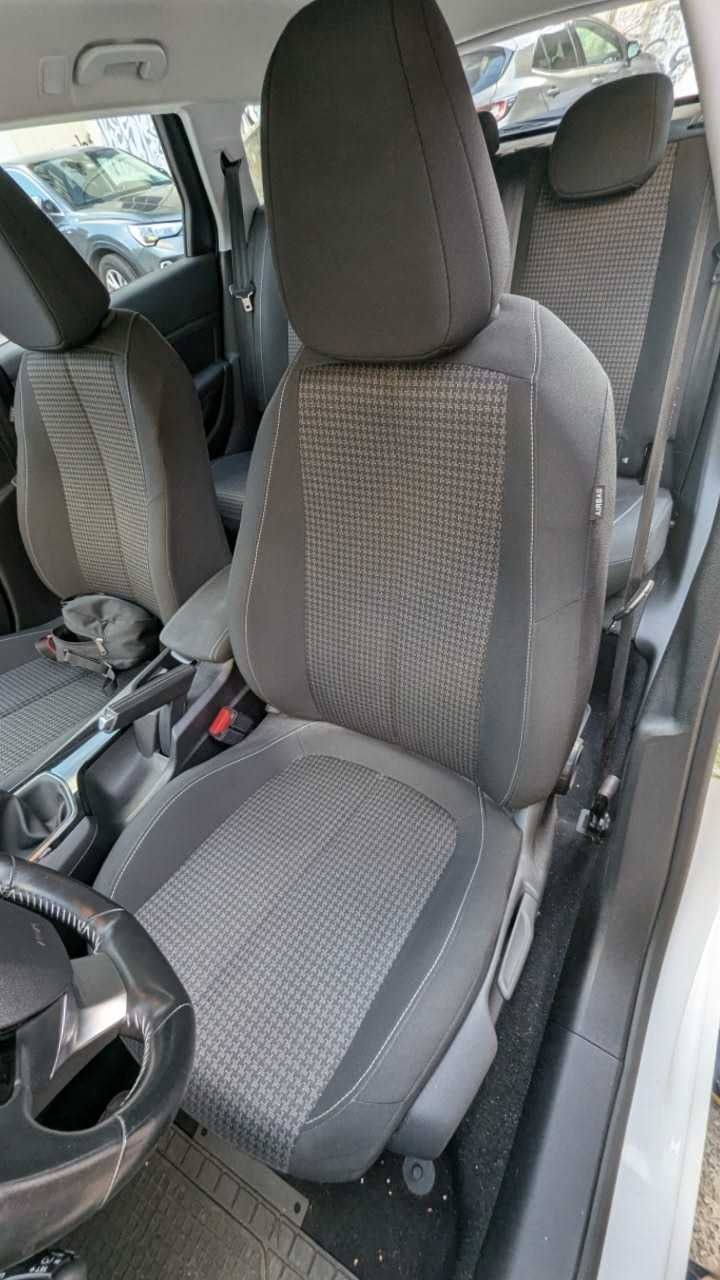 Peugeot 308 SW 1.2 PureTech 110cv Active