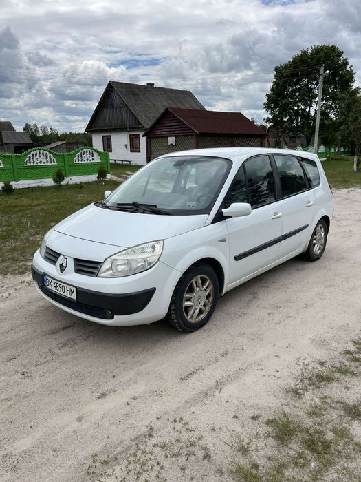 Продаж автомобіля