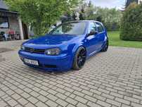 Golf 4 1.9tdi arl 200+ mega doinwestowa
