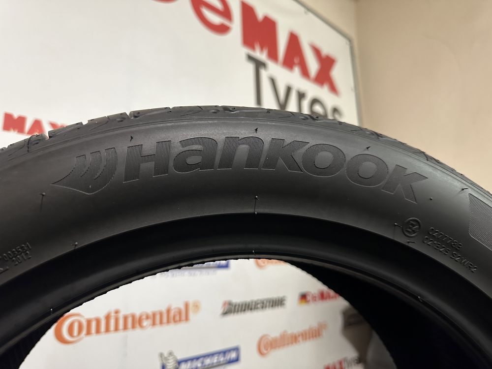 235/50/19 Hankook