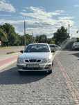 Daewoo Sens 2006