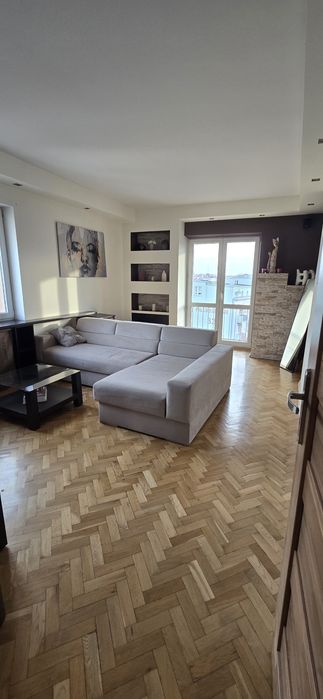 Mieszkanie 2 pokojowe, ścisłe centum, ul. Malmeda, Białystok