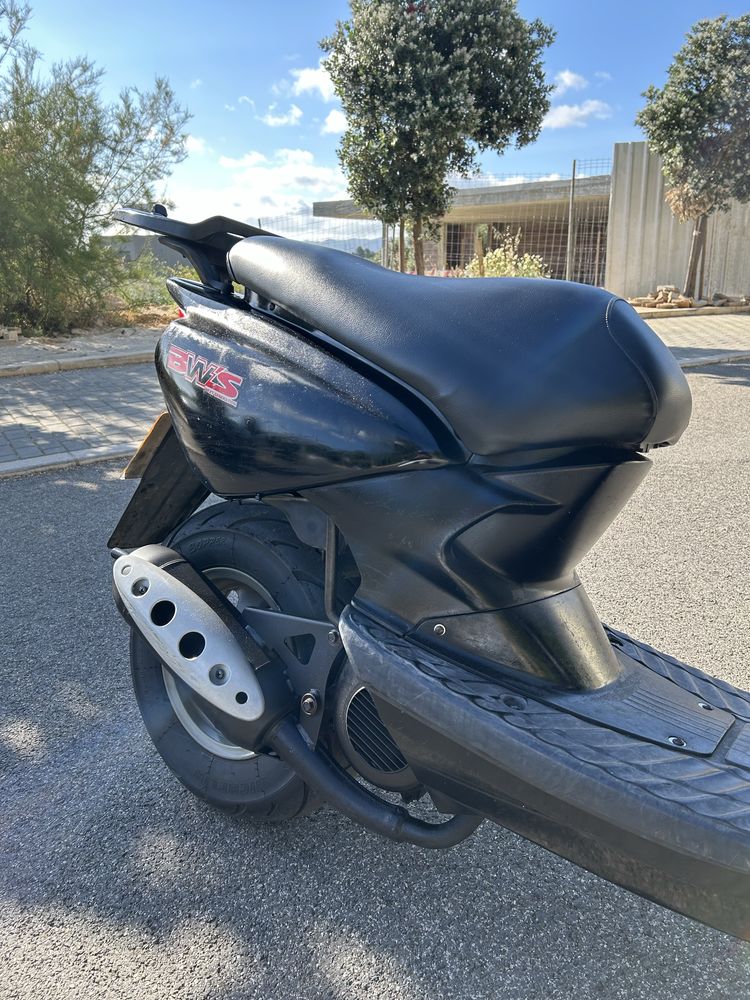 Bws 50cc NG Original
