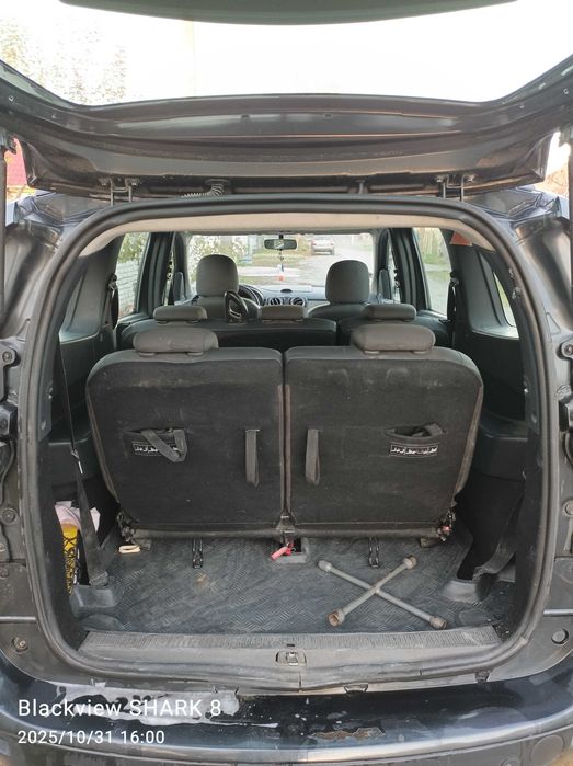 Продам авто Дачия