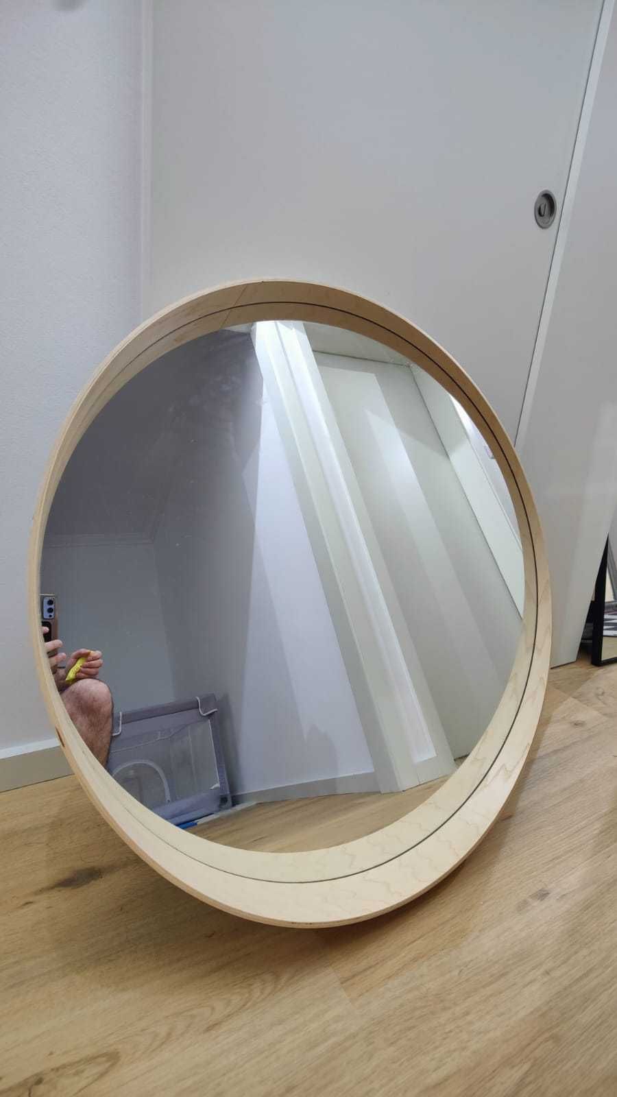 Espelho IKEA Strockholm