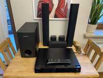 Kino domowe Samsung THTZ212