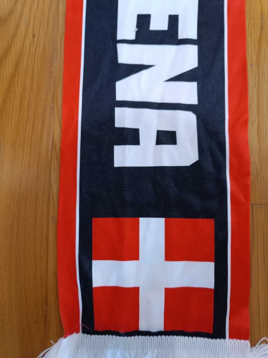 Cachecol Cartagena - Clube Espanhol - F447