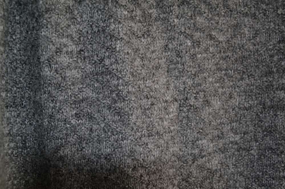 Szary sweterek / sweter Mango rozm. S