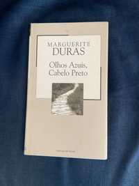 Olhos Azuis, Cabelo Preto de Marguerite Duras