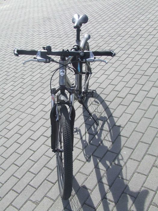 Велосипед GAZELLE W1