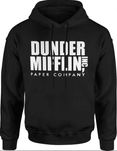 Bluza męska z kapturem The office - biuro Netflix serial rozm. M