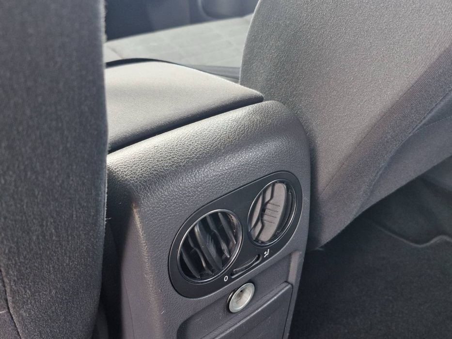 Volkswagen Golf Plus 2006 Ideal